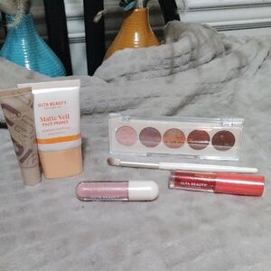 Ulta Face Set